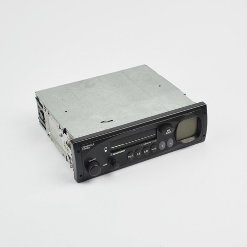 Blaupunkt flensburg cc28 - cc28,