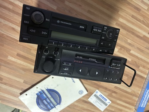 Autoradio oldtimer beta - oldtimer,