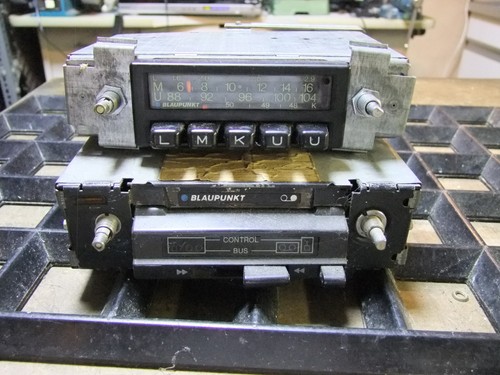 Blaupunkt frankfurt und - frankfurt,