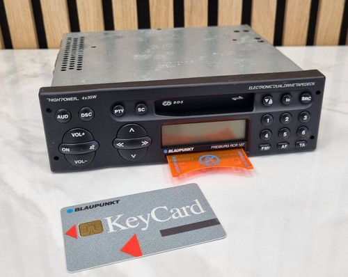 Blaupunkt freiburg rcr - blaupunkt,
