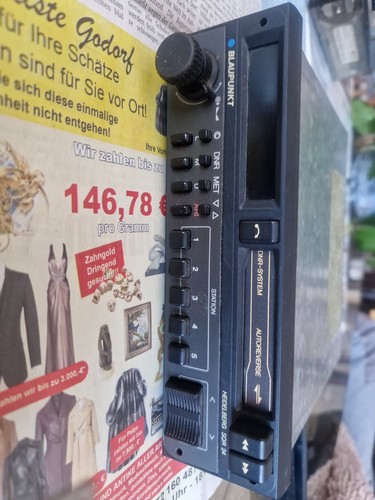 Blaupunkt heidelberg sqr - heidelberg, 24