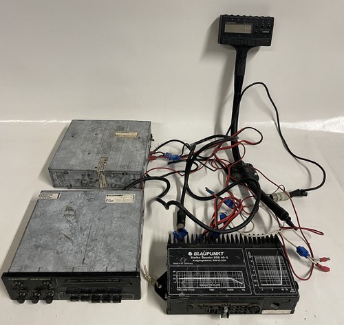 Rarität blaupunkt oldtimer - rarität!!!,