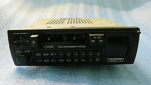 Blaupunkt canberra 84 - 84, /