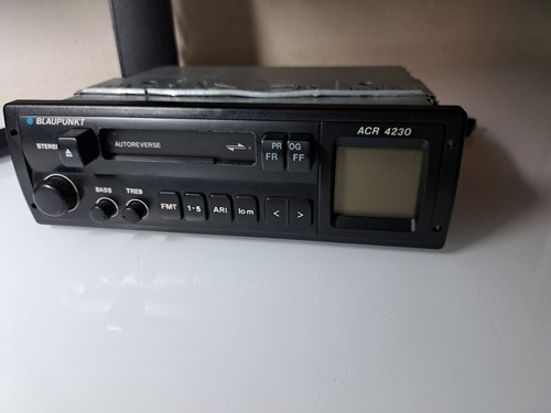 Blaupunkt autoradio - blaupunkt,