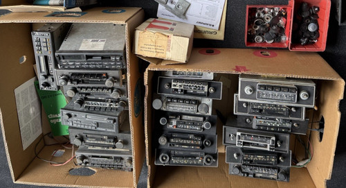 Posten oldtimer youngtimer - oldtimer,