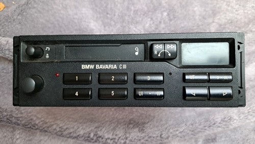 Bmw e34einbauradio - bmw, /e34einbauradio