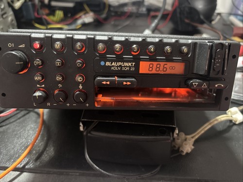 Blaupunkt köln sqr - köln,