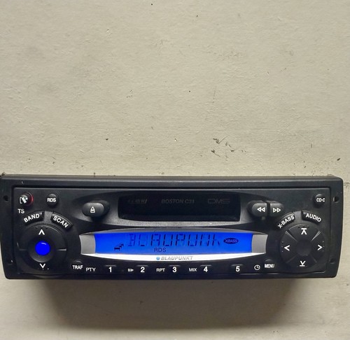Blaupunkt boston c31 - boston,