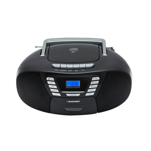 Kassettenradio mp3 bt - cd/mp3,,