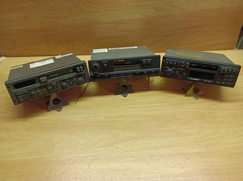 Oldtimer autoradio mit - autoradio,