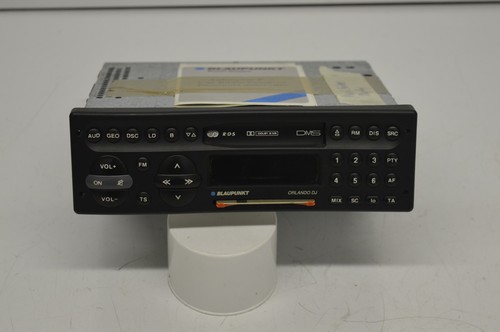 Blaupunkt orlando - blaupunkt, dj