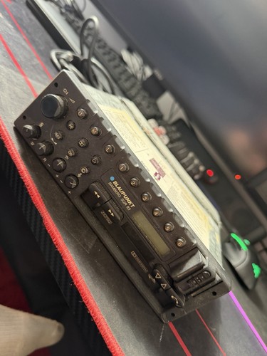 Blaupunkt bamberg sqr - blaupunkt, 83