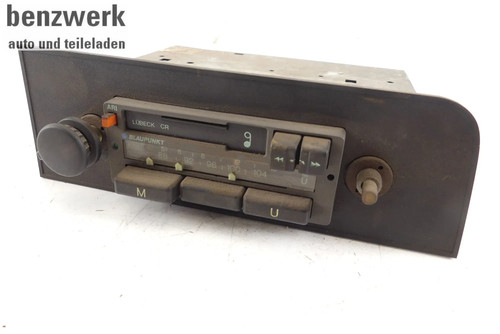 Oldtimer youngtimer autoradio - oldtimer,