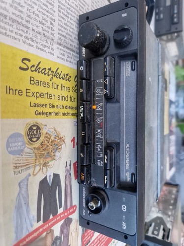Blaupunkt düsseldorf r25 - düsseldorf,