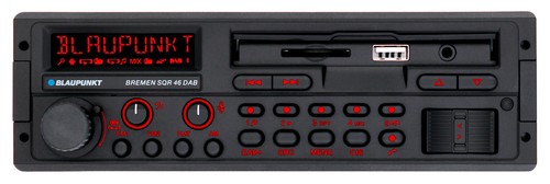 Blaupunkt bremen sqr - blaupunkt, 46