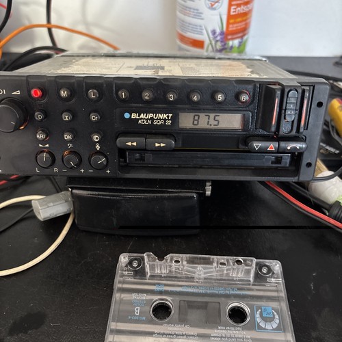Blaupunkt köln sqr - köln,