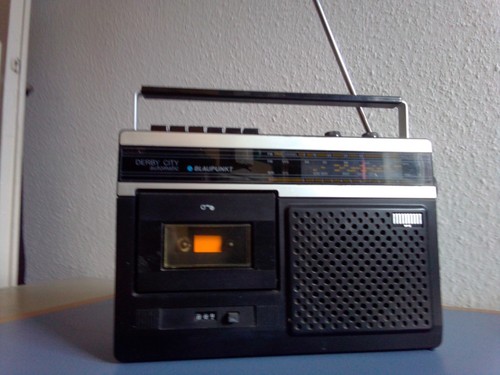 Blaupunkt derby city - blaupunkt,