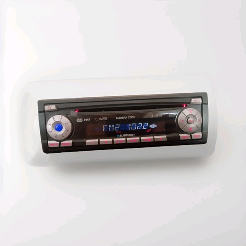 Blaupunkt madeira cd33 retro - blaupunkt,