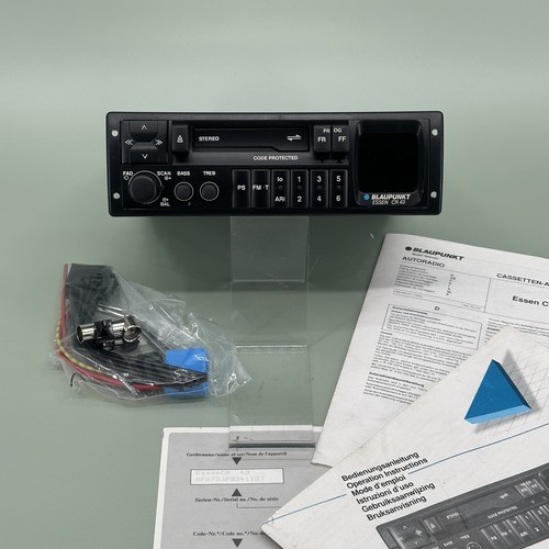 Blaupunkt essen 43 - blaupunkt,