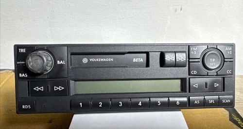 Autoradio beta blaupunkt - autoradio,