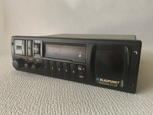 Blaupunkt rhodos 25 - blaupunkt,