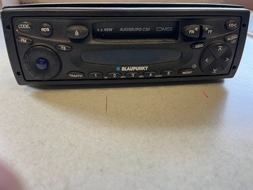 Blaupunkt augsburg c30 - c30, –