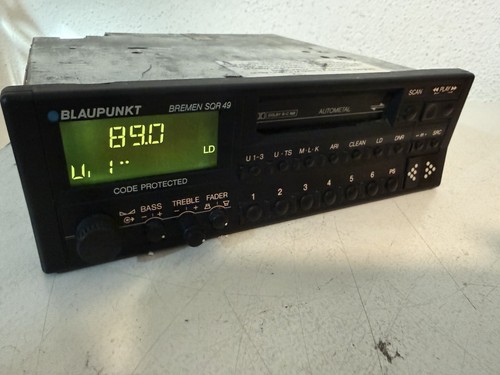 Blaupunkt bremen sqr - blaupunkt, –