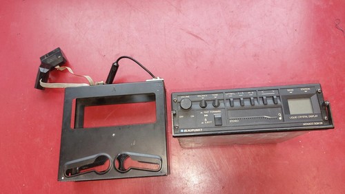 Autoradio kassette blaupunkt - autoradio,