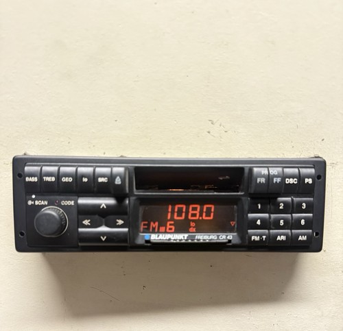 Blaupunkt freiburg 43 - blaupunkt,