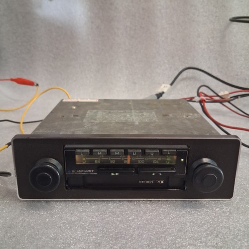 Blaupunkt köln autoradio mit - köln,
