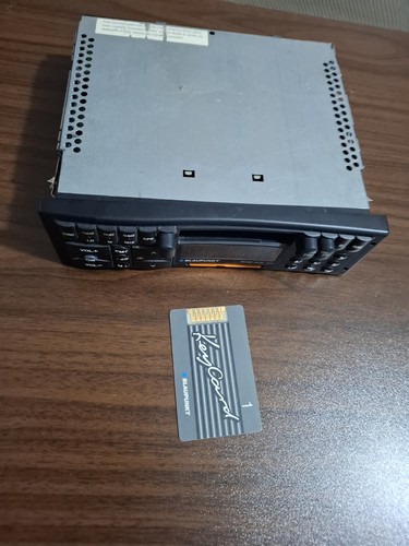 Blaupunkt paris rcm 104 - rcm,
