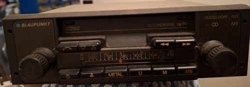 Autoradiooldtimer blaupunkt - autoradiooldtimer,