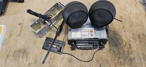 Blaupunkt essen stereo - blaupunkt, 21