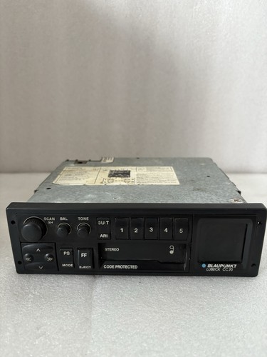 Bmw serie e30 blaupunkt - e30,