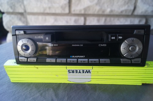 Sehr gepflegtes blaupunkt - sehr,