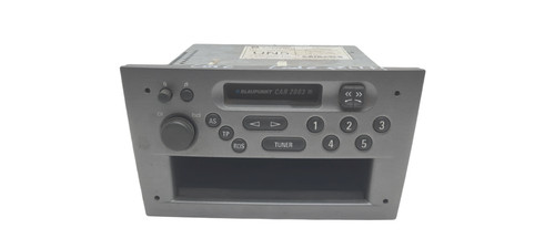 Opel corsa autoradio - corsa, c
