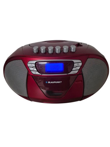 Blaupunkt kassettenspieler - blaupunkt,