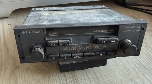 Blaupunkt düsseldorf 23 - blaupunkt,