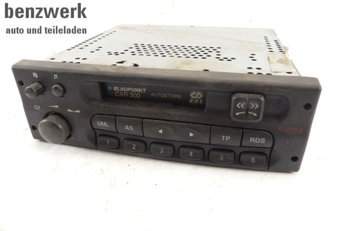 Oldtimer youngtimer autoradio - oldtimer,