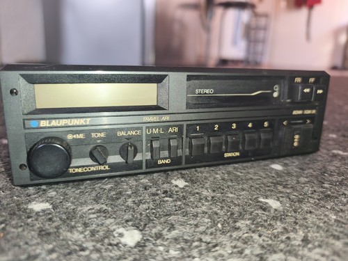 Blaupunkt bonn sqm - blaupunkt, travel