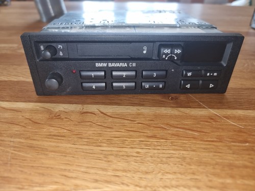 Blaupunkt bmw bavaria - bavaria, ciii