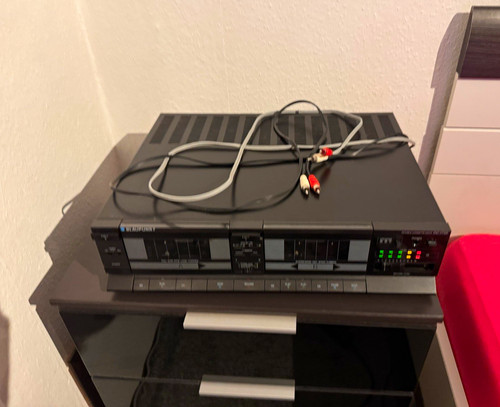 Blaupunkt 1750 hifi - blaupunkt, dc-1750