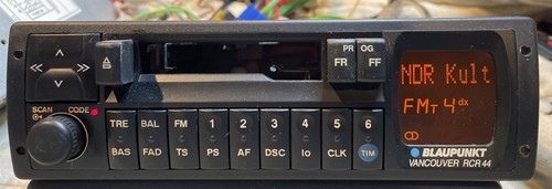 Org blaupunkt vancouver - org.,