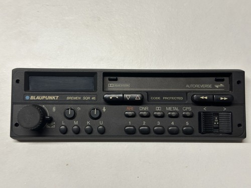 Blaupunkt bremen sqr46 mit - blaupunkt,