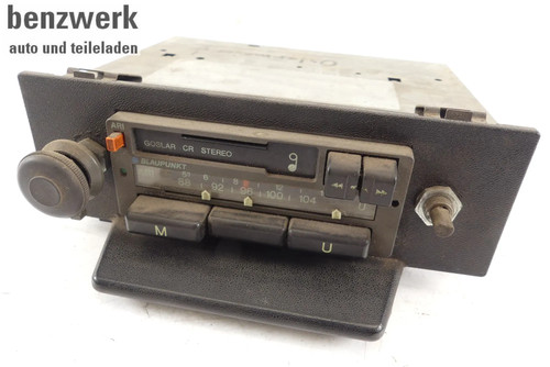 Oldtimer youngtimer autoradio - oldtimer,