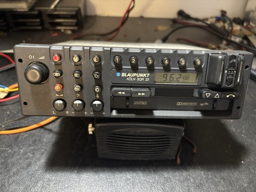 Blaupunkt köln sqr - köln,