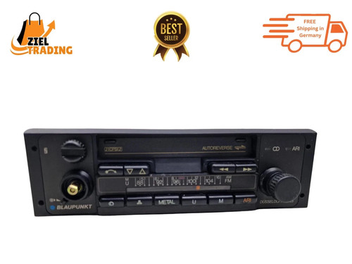Blaupunkt düsseldorf r25 - blaupunkt,