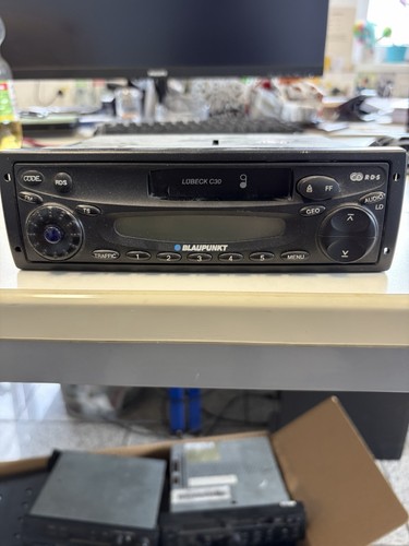 Autoradio blaupunkt lübeck - autoradio,