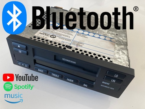 Bluetooth umbau für - bluetooth,