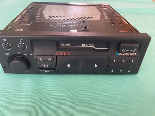 Blaupunkt 202 opel - c,